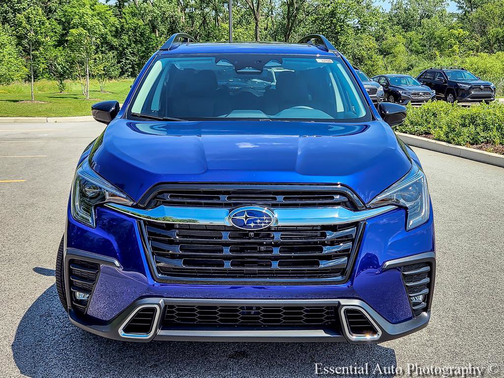 New 2026 Subaru Ascent Touring AWD/4WD image 4