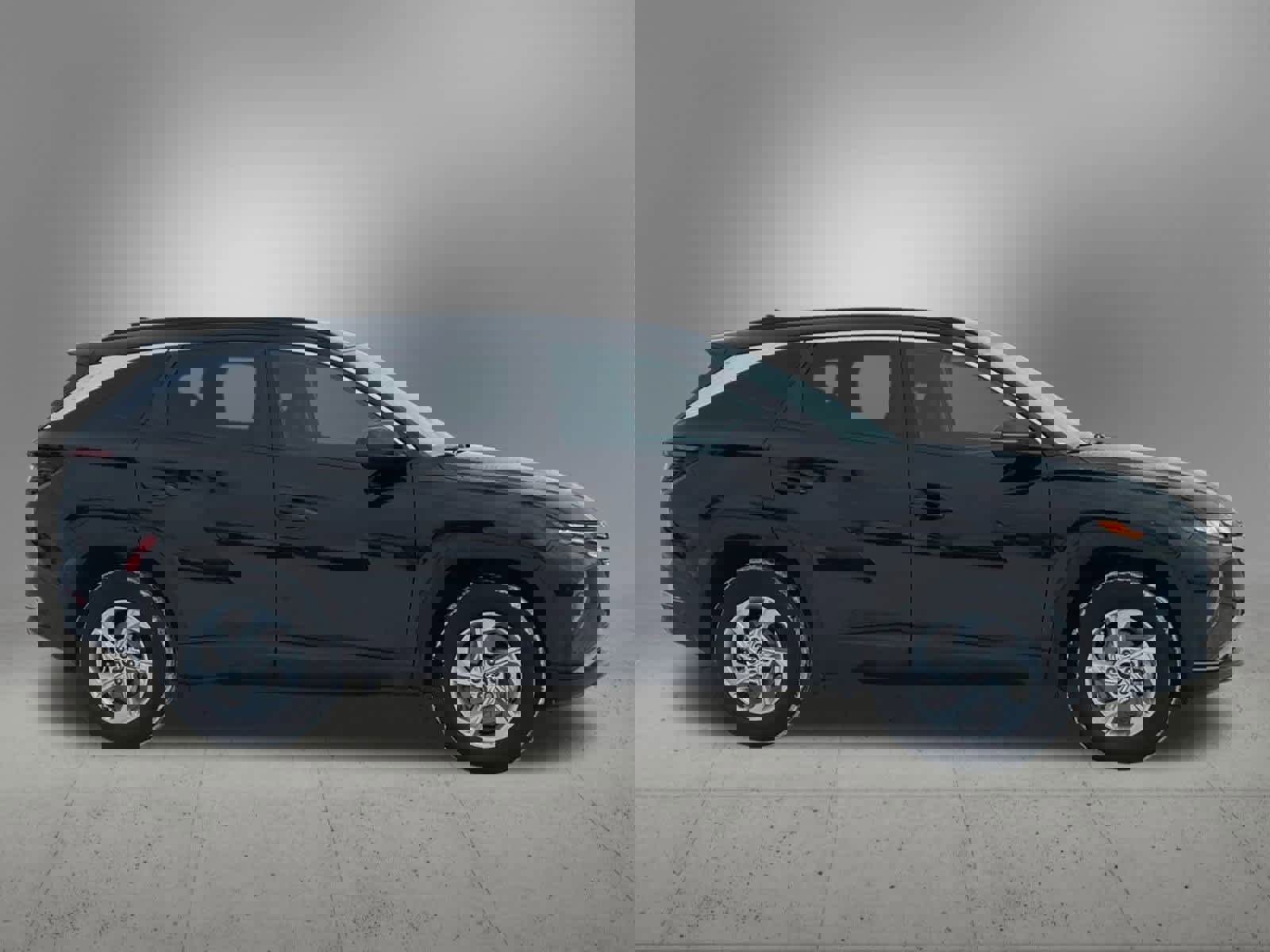 Certified 2022 Hyundai Tucson SEL image 7