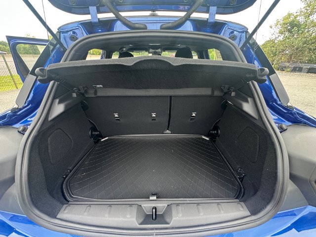 Used 2026 MINI Cooper S FWD image 25