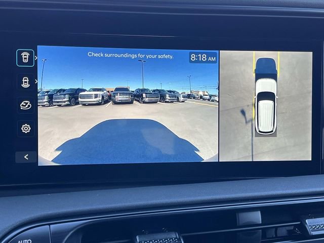 New 2026 Hyundai Palisade XRT Pro AWD/4WD image 36