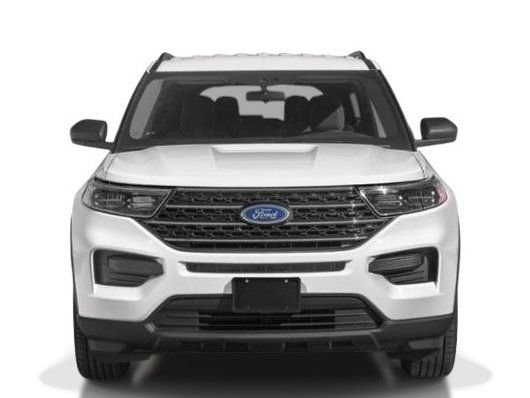 Certified 2023 Ford Explorer XLT w/ Equipment Group 202A AWD/4WD image 5