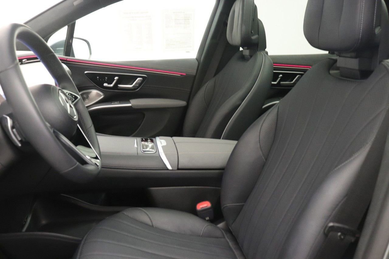 Certified 2023 Mercedes-Benz EQS 580 4MATIC SUV image 33