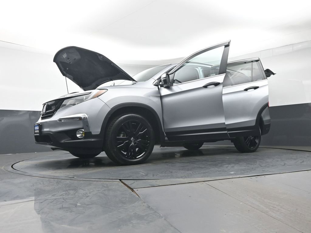 Used 2021 Honda Pilot Special Edition image 42