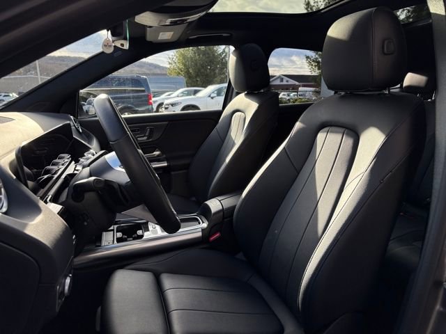 Used 2025 Mercedes-Benz GLA 250 4MATIC image 14