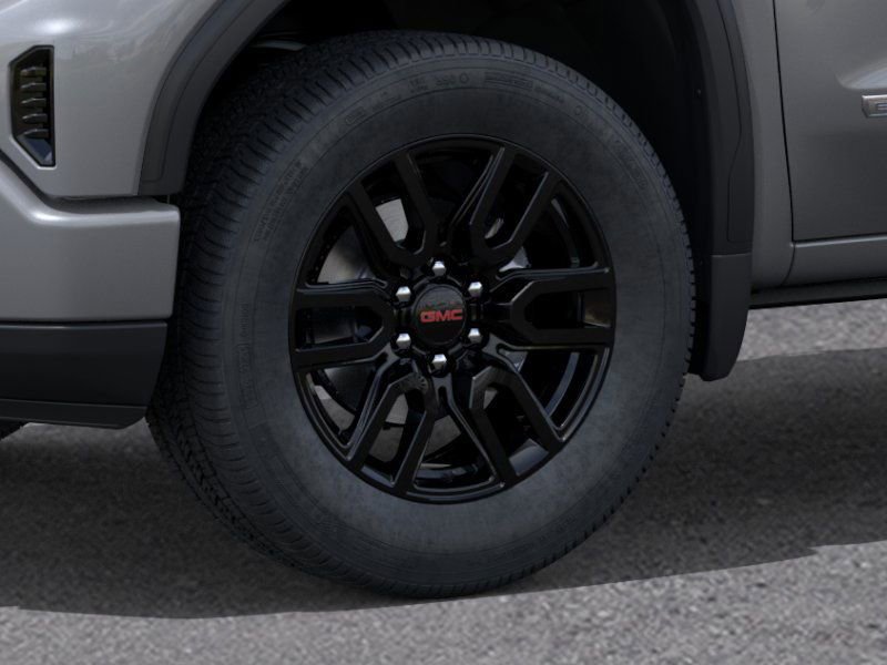 New 2026 GMC Sierra 1500 Elevation AWD/4WD image 9