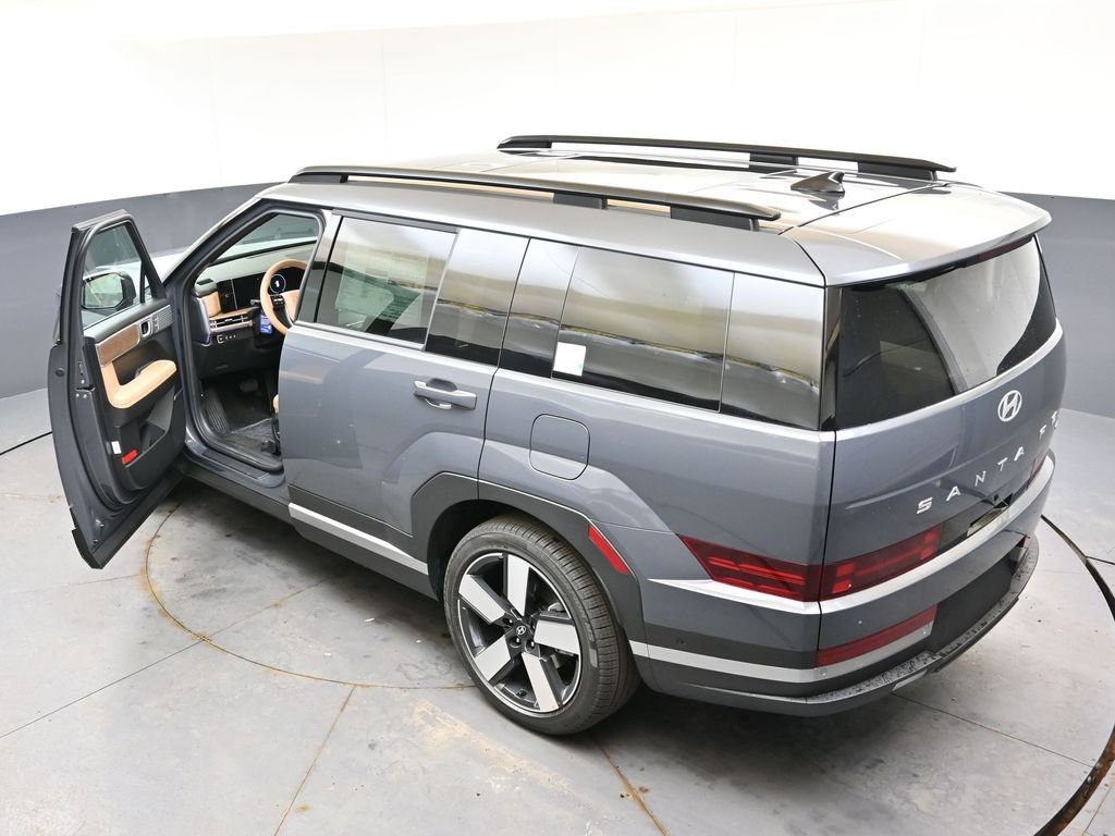 New 2026 Hyundai Santa Fe Limited image 38