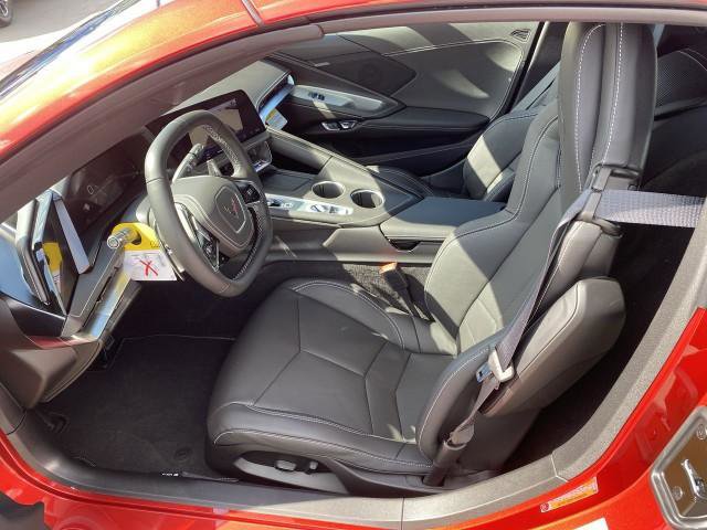 New 2026 Chevrolet Corvette Stingray Coupe w/ 1LT image 19