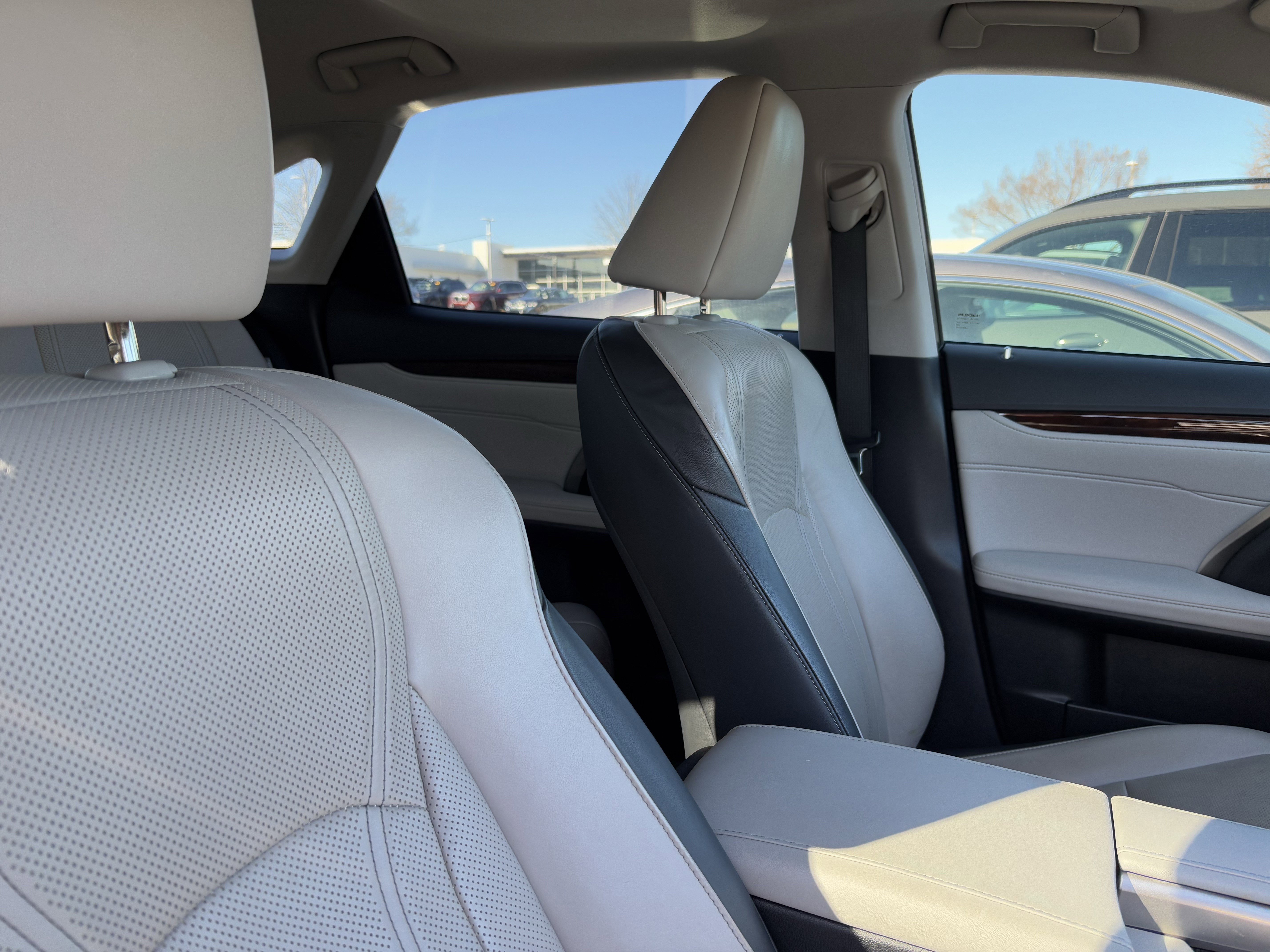 Used 2016 Lexus RX 350 AWD image 35