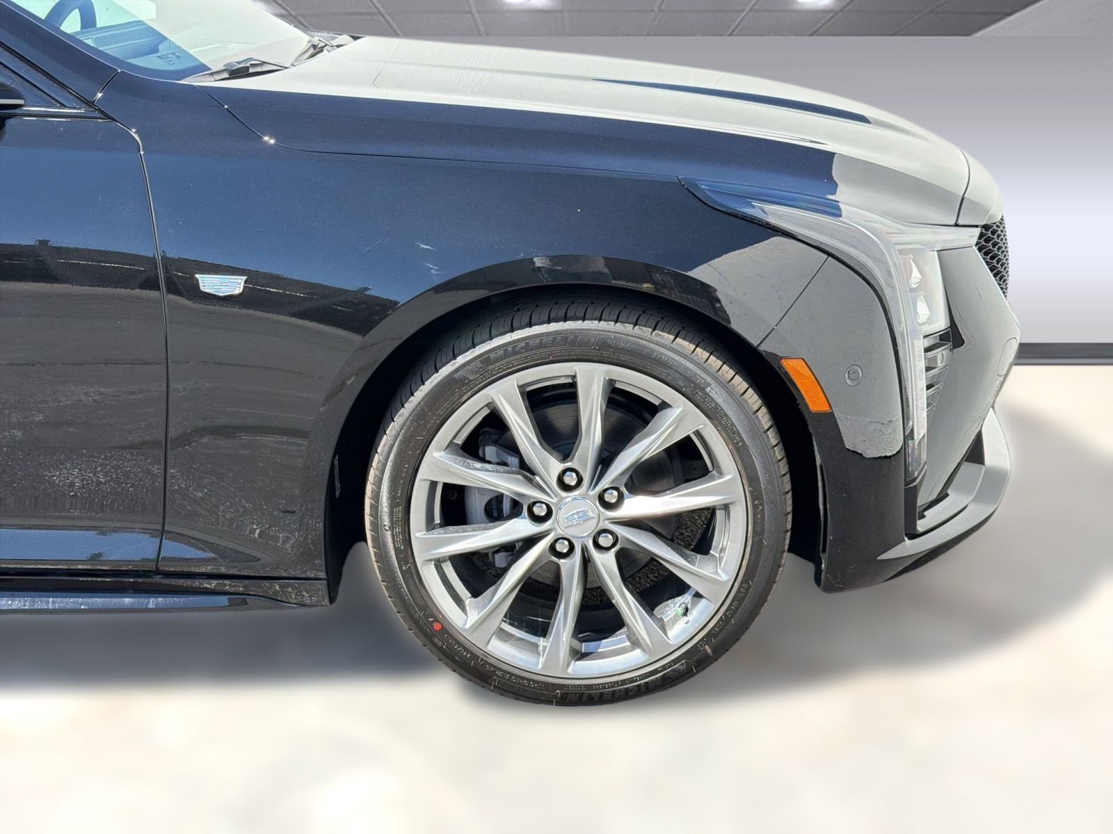 New 2026 Cadillac CT5 Sport RWD image 12