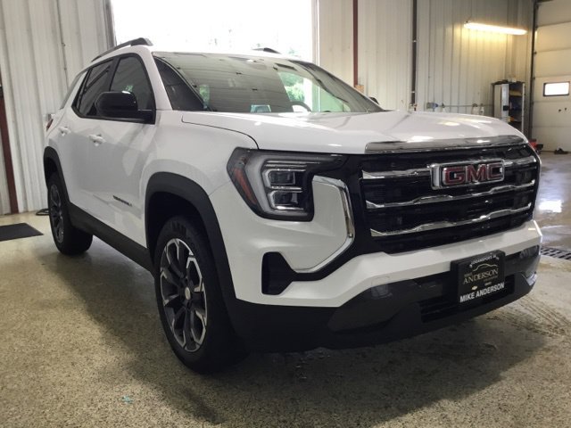 New 2027 GMC Terrain Elevation w/ Elevation Premium Package AWD/4WD image 5