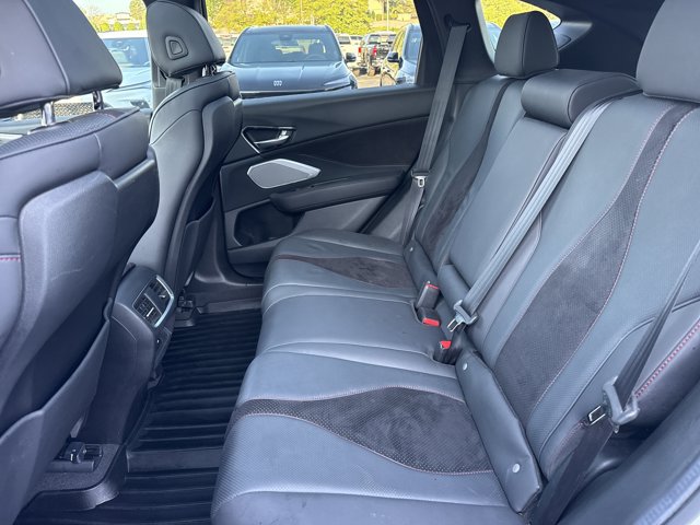 Used 2024 Acura RDX w/ Advance Package AWD/4WD image 17