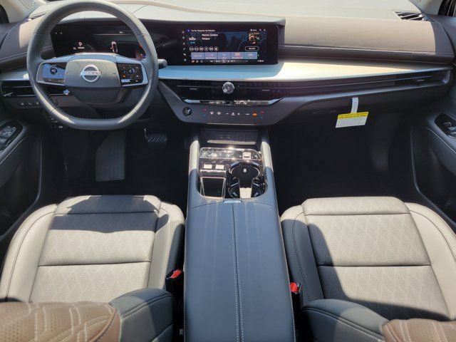 New 2026 Nissan Murano Platinum w/ Cargo Package AWD/4WD image 25