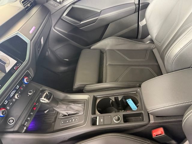 Certified 2023 Audi Q3 2.0T Premium Plus w/ Premium Plus Package AWD/4WD image 18