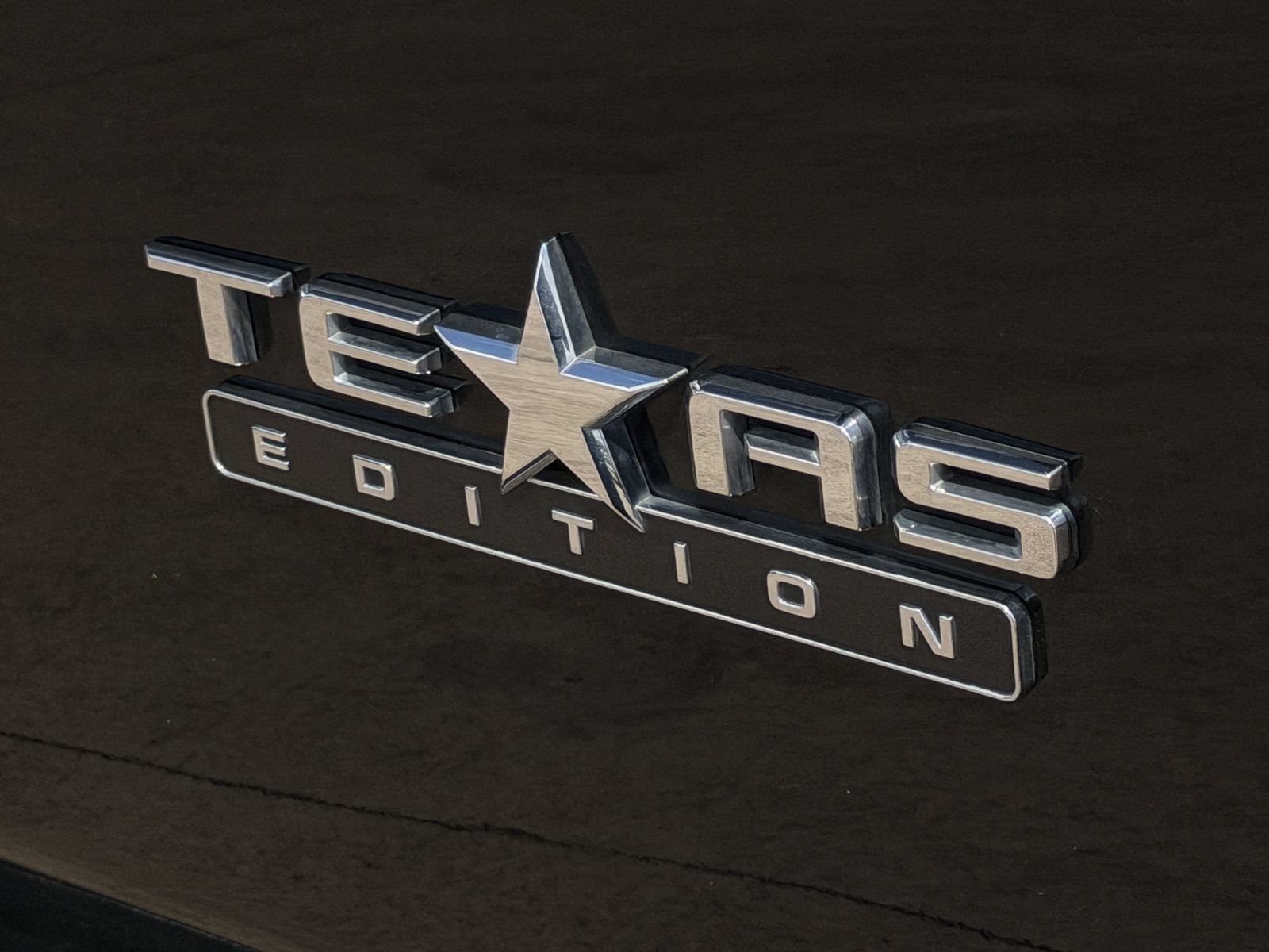Used 2023 Chevrolet Silverado 2500 LTZ w/ LTZ Premium Texas Edition AWD/4WD image 13