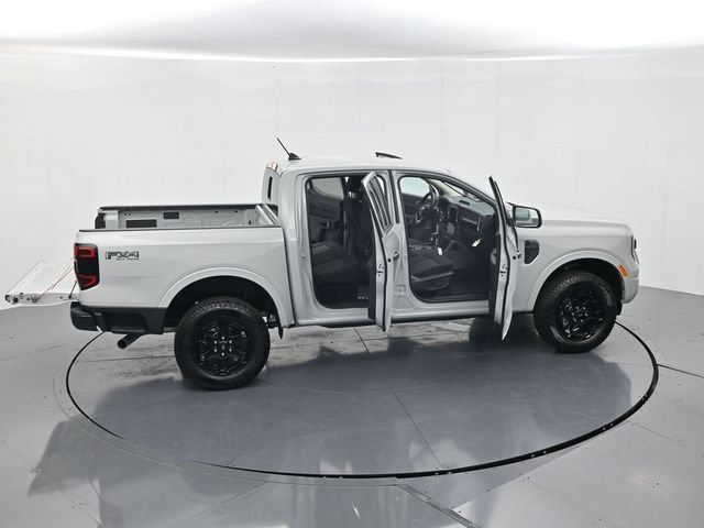 New 2026 Ford Ranger XLT w/ Equipment Group 301A High AWD/4WD image 52