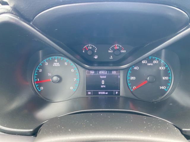 Used 2022 Chevrolet Colorado LT w/ Fleet Safety Package image 21