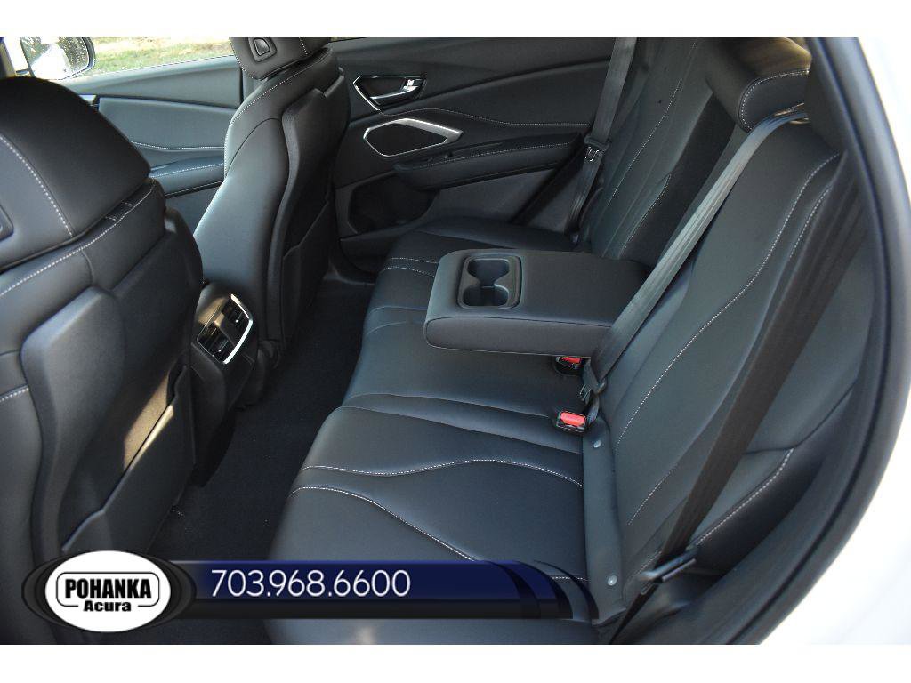 New 2026 Acura RDX SH-AWD image 16