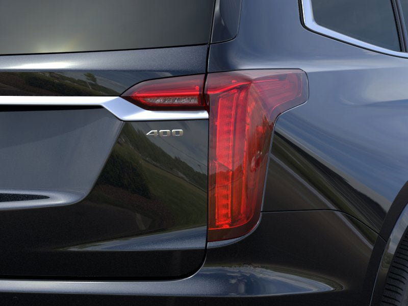 New 2025 Cadillac XT6 Premium Luxury AWD/4WD image 35