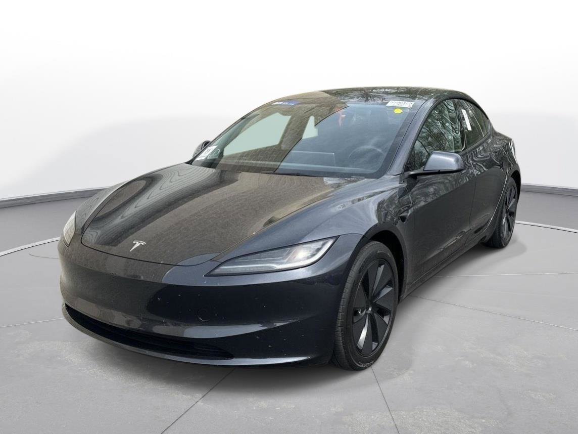 Used 2024 Tesla Model 3 Long Range image 2