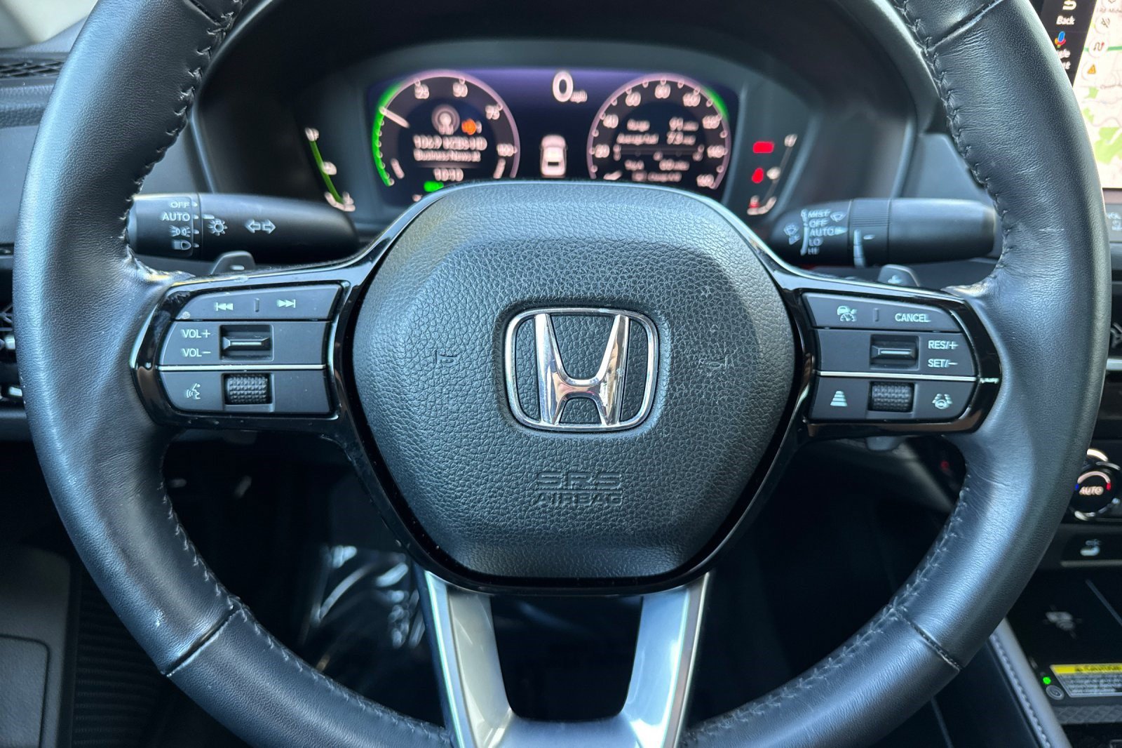 Used 2024 Honda Accord Touring image 11