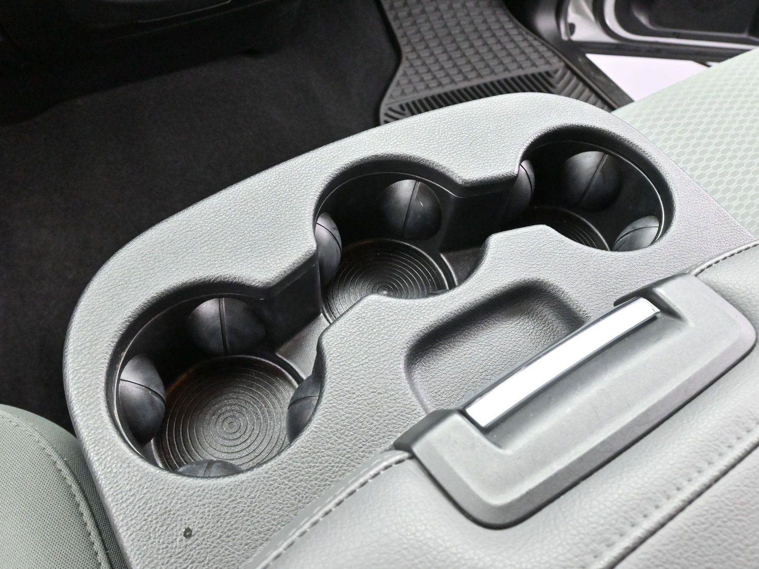 Used 2018 RAM 2500 SLT image 18