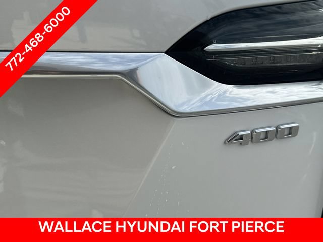 Used 2024 Cadillac XT6 Sport w/ Technology Package AWD/4WD image 9