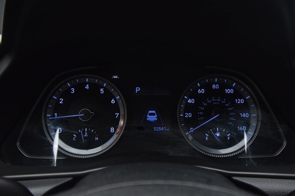 Used 2022 Hyundai Sonata SE FWD image 18