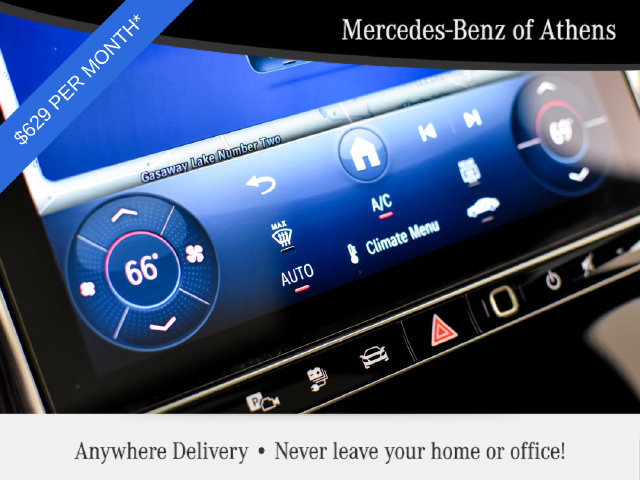 Certified 2026 Mercedes-Benz GLC 350e 4MATIC image 33