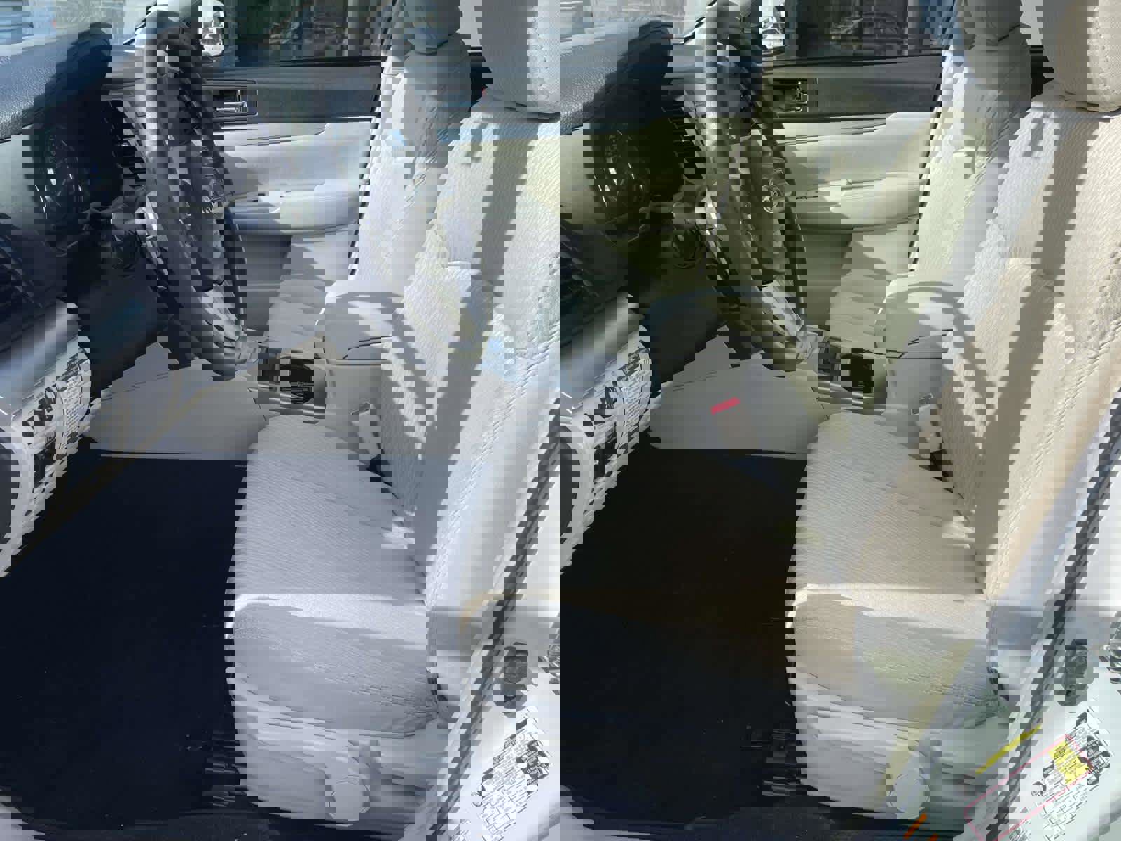 Used 2011 Subaru Outback 2.5i image 14