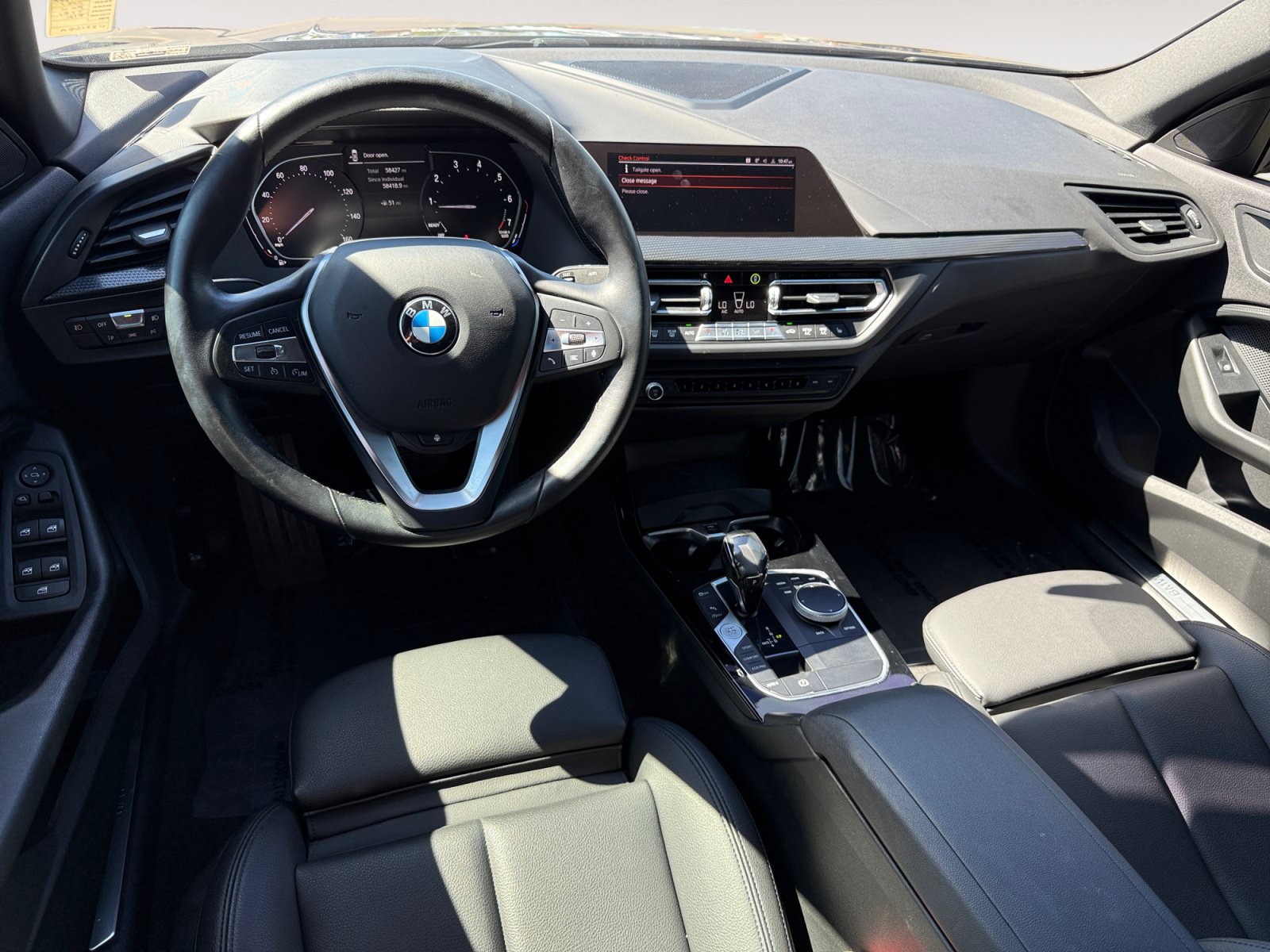 Used 2021 BMW 228i Gran Coupe w/ Convenience Package FWD image 15