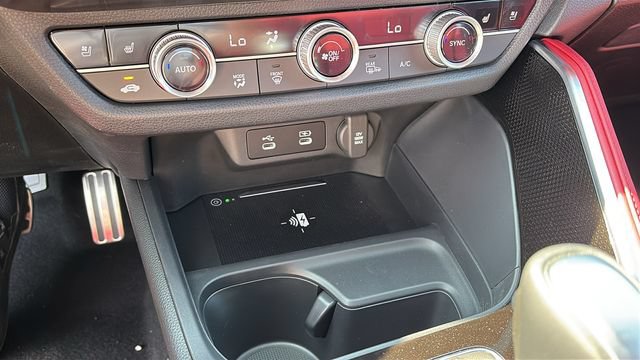 New 2026 Acura ADX A-Spec AWD/4WD image 17