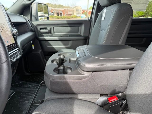 New 2026 RAM 4500 Tradesman AWD/4WD image 23