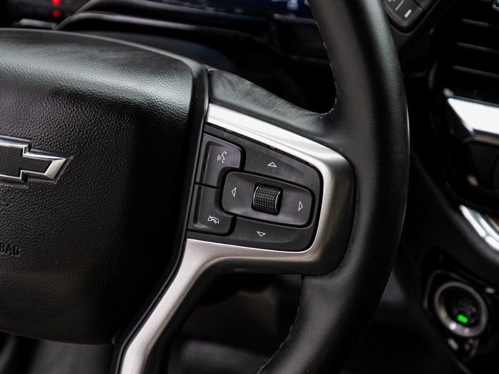 Used 2024 Chevrolet Silverado 1500 RST w/ Protection Package image 24