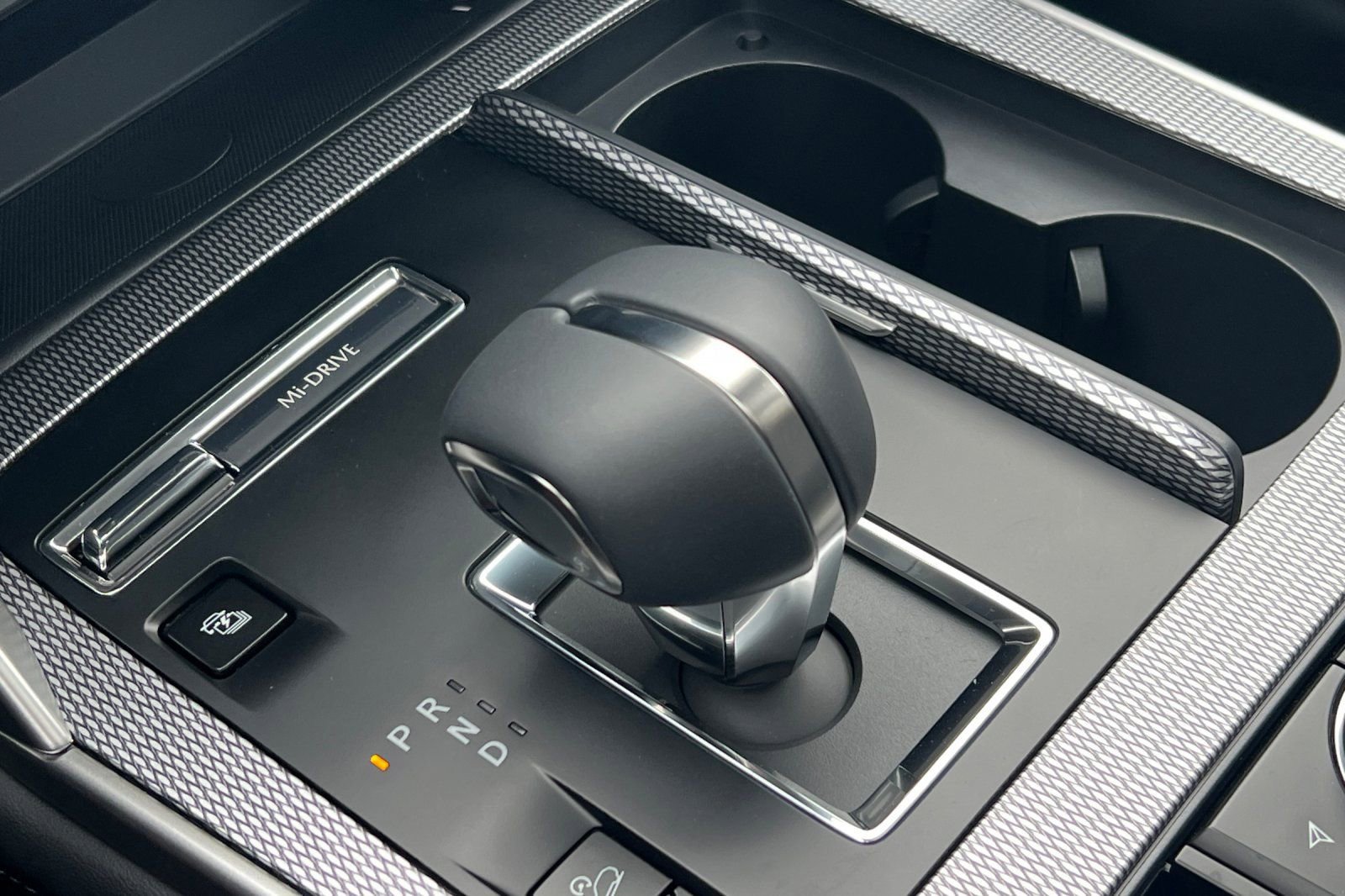 New 2026 MAZDA CX-90 Plug-In Hybrid w/Premium Sport image 19