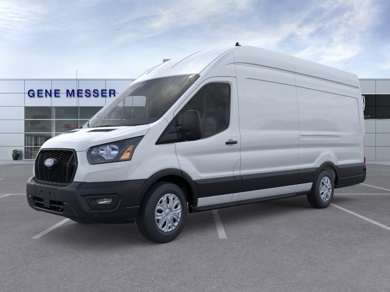 New 2026 Ford Transit 350 148 High Roof Extended RWD image 12