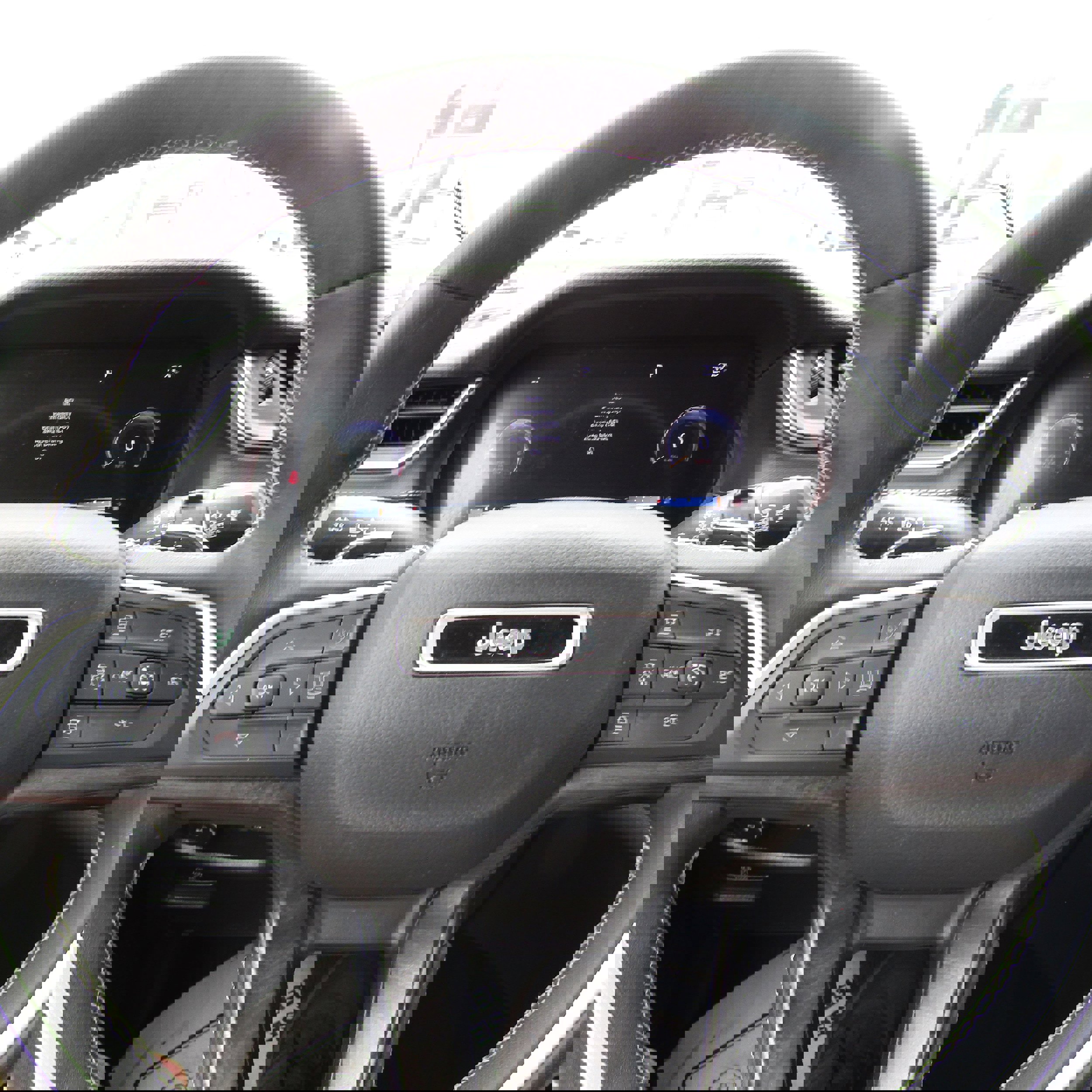 Used 2023 Jeep Grand Cherokee L Limited image 12