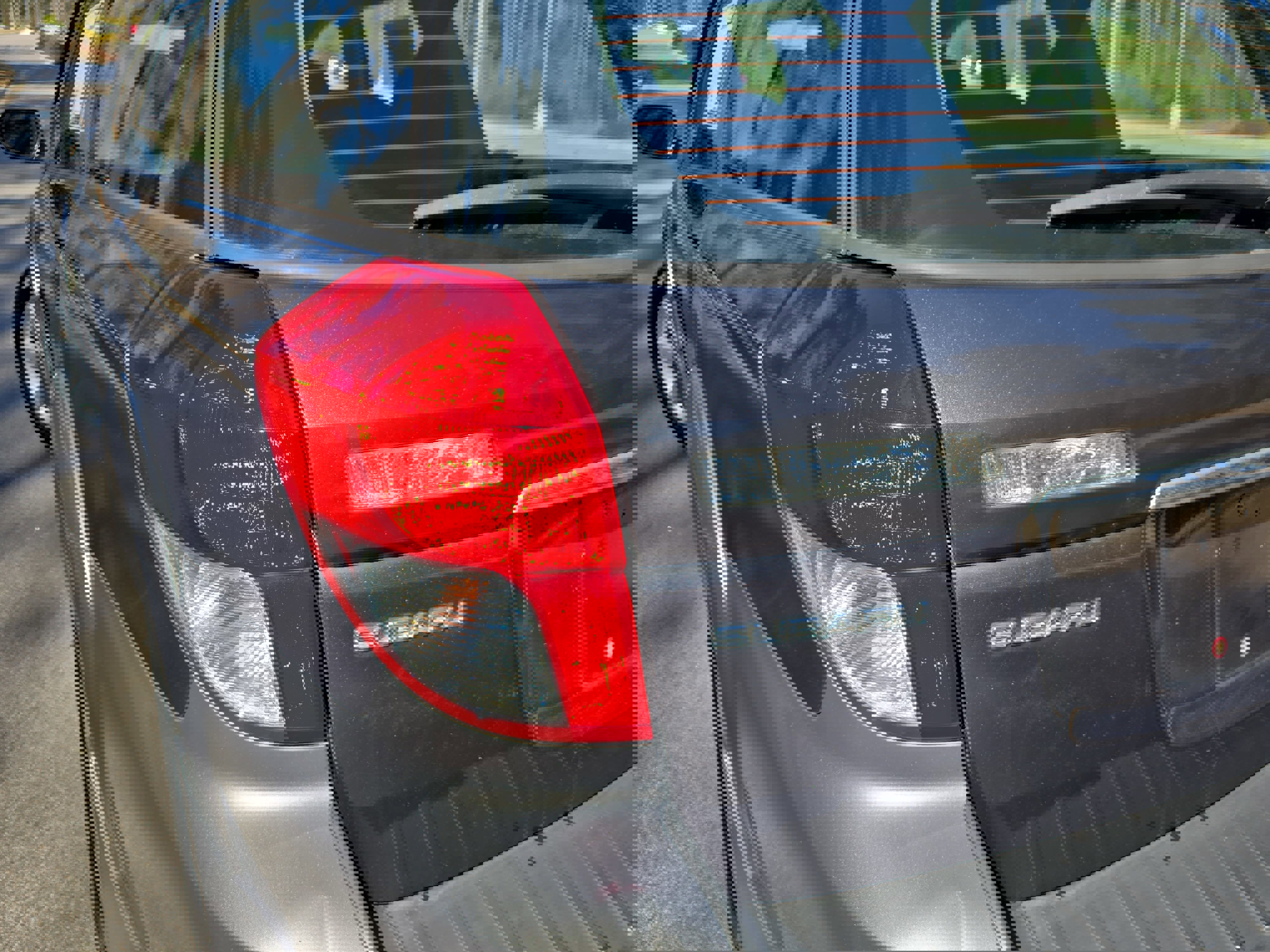 Used 2009 Subaru Outback 2.5i Special Edition image 35