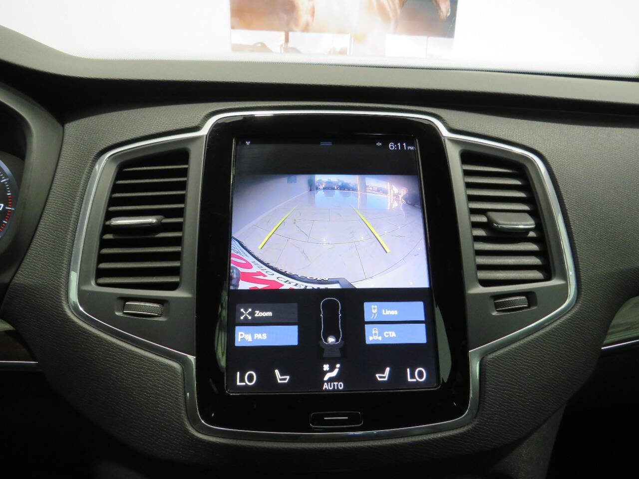 Used 2019 Volvo XC90 T6 Momentum w/ Protection Package Premier image 22