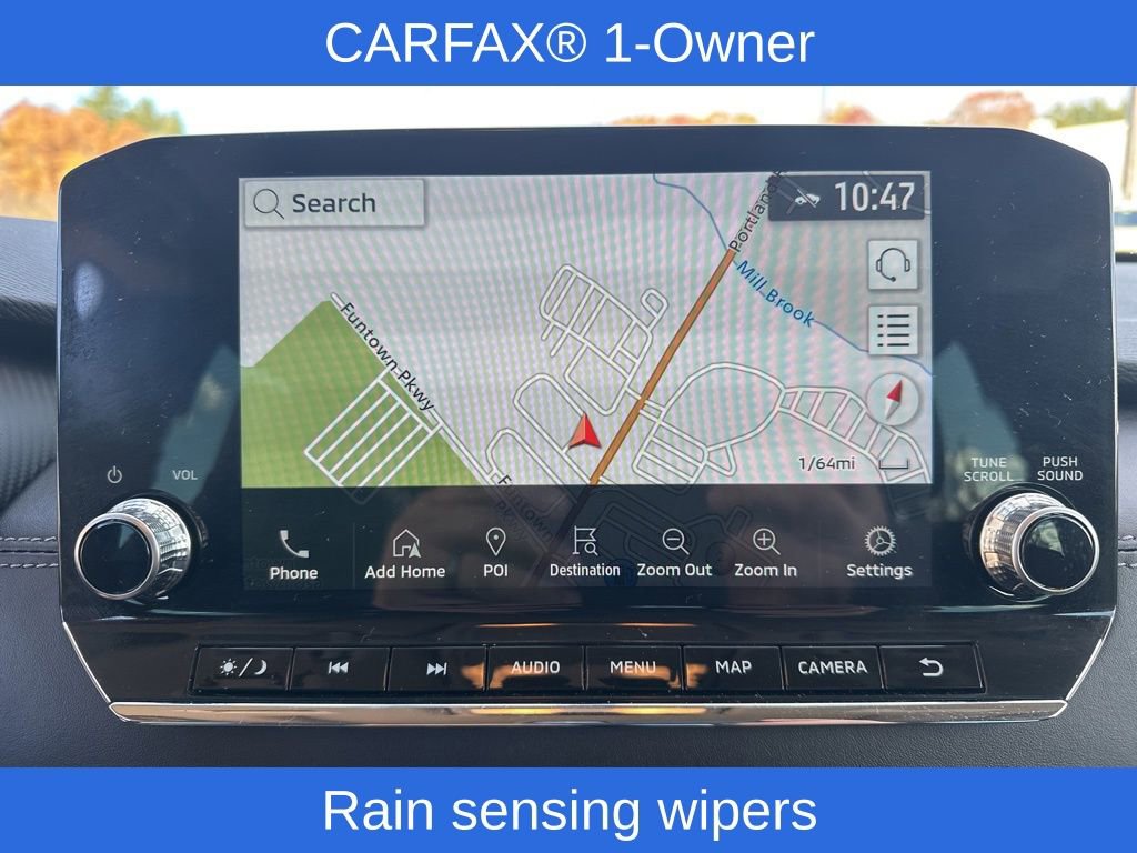 Used 2023 Mitsubishi Outlander SE image 22