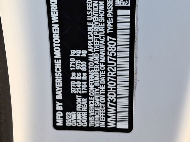 Used 2024 MINI Cooper John Cooper Works image 27