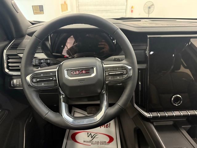 New 2026 GMC Acadia Elevation w/ Elevation Premium Package image 20