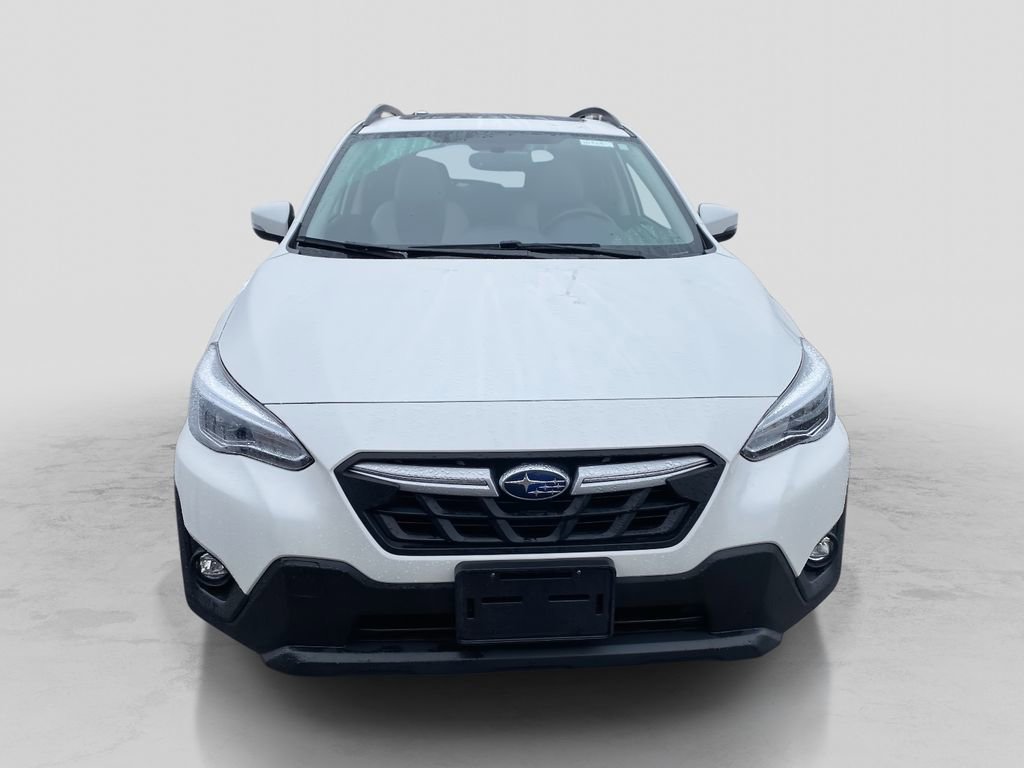Used 2023 Subaru Crosstrek 2.5i Limited w/ Moonroof Package image 10