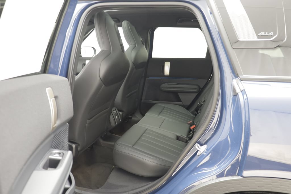 New 2027 MINI Cooper Countryman S AWD/4WD image 14