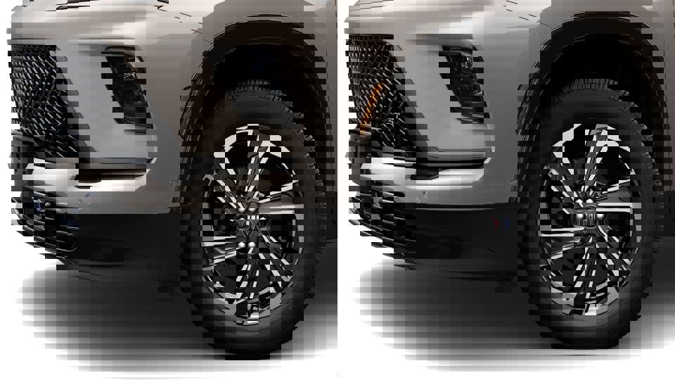 New 2026 Buick Enclave Sport Touring w/ Super Cruise Package image 46