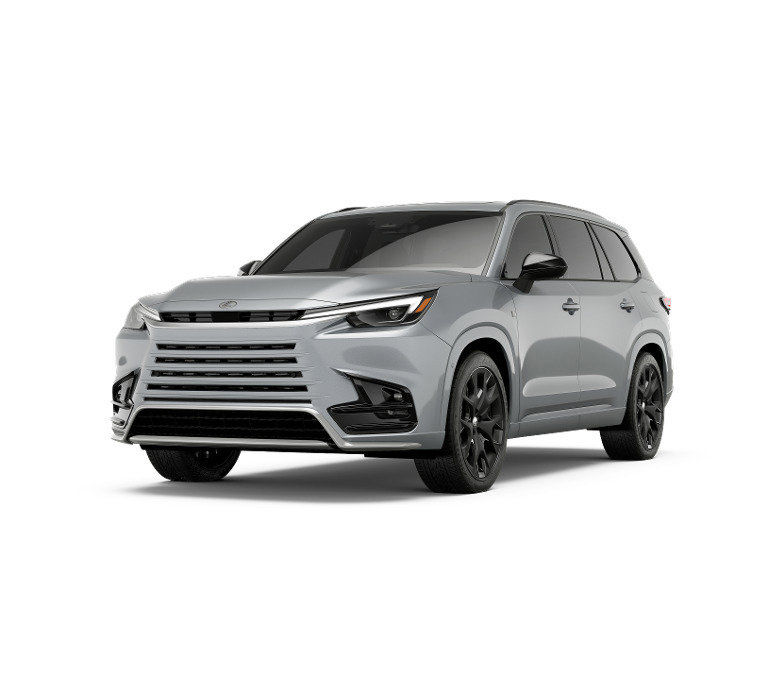 New 2025 Lexus TX 350 AWD