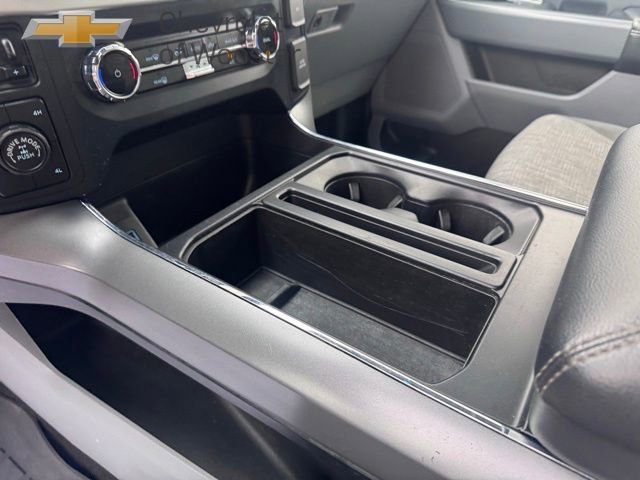 Used 2022 Ford F150 XLT w/ Equipment Group 301A Mid image 22