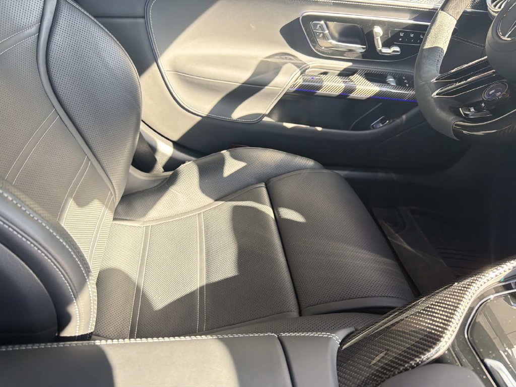 Used 2025 Mercedes-Benz AMG GT 55 image 11