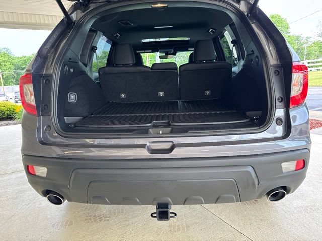 Used 2021 Honda Passport EX-L image 31