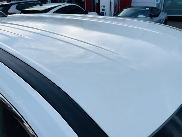 Used 2024 Nissan Rogue S image 7