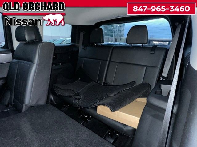 Used 2024 Hyundai Santa Fe SEL image 12